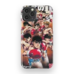 hajime no ippo vol128 slim iphone 17 pro max