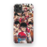 hajime no ippo vol128 slim iphone 17 pro max