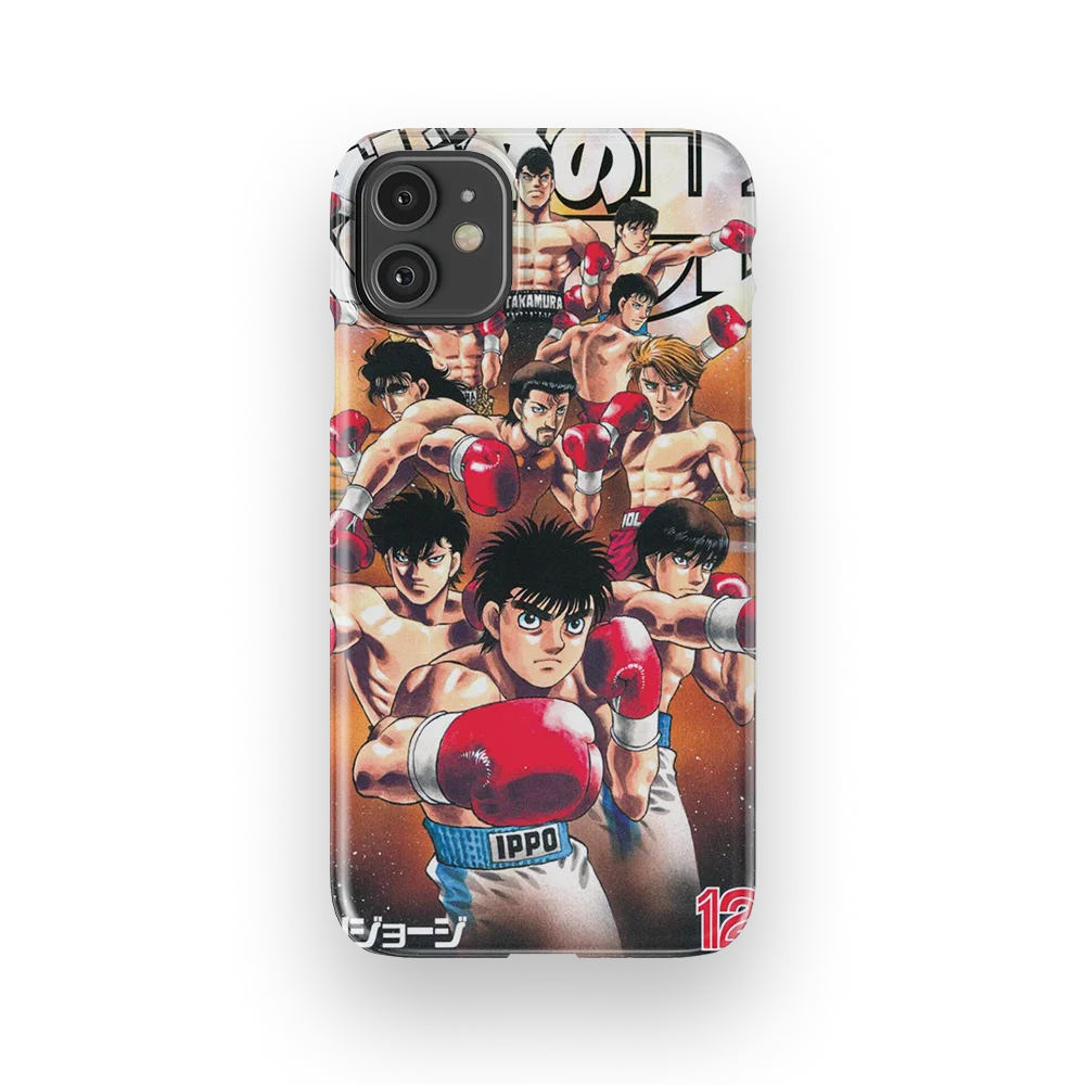 hajime no ippo vol128 slim iphone 11 hajime no ippo vol128 slim iphone 11