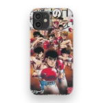 hajime no ippo vol128 slim iphone 17 pro max