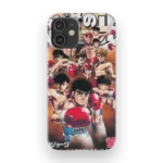 hajime no ippo vol128 slim iphone 17 pro max