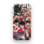 hajime no ippo vol128 slim iphone 17 pro max