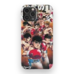 hajime no ippo vol128 slim iphone 17 pro max
