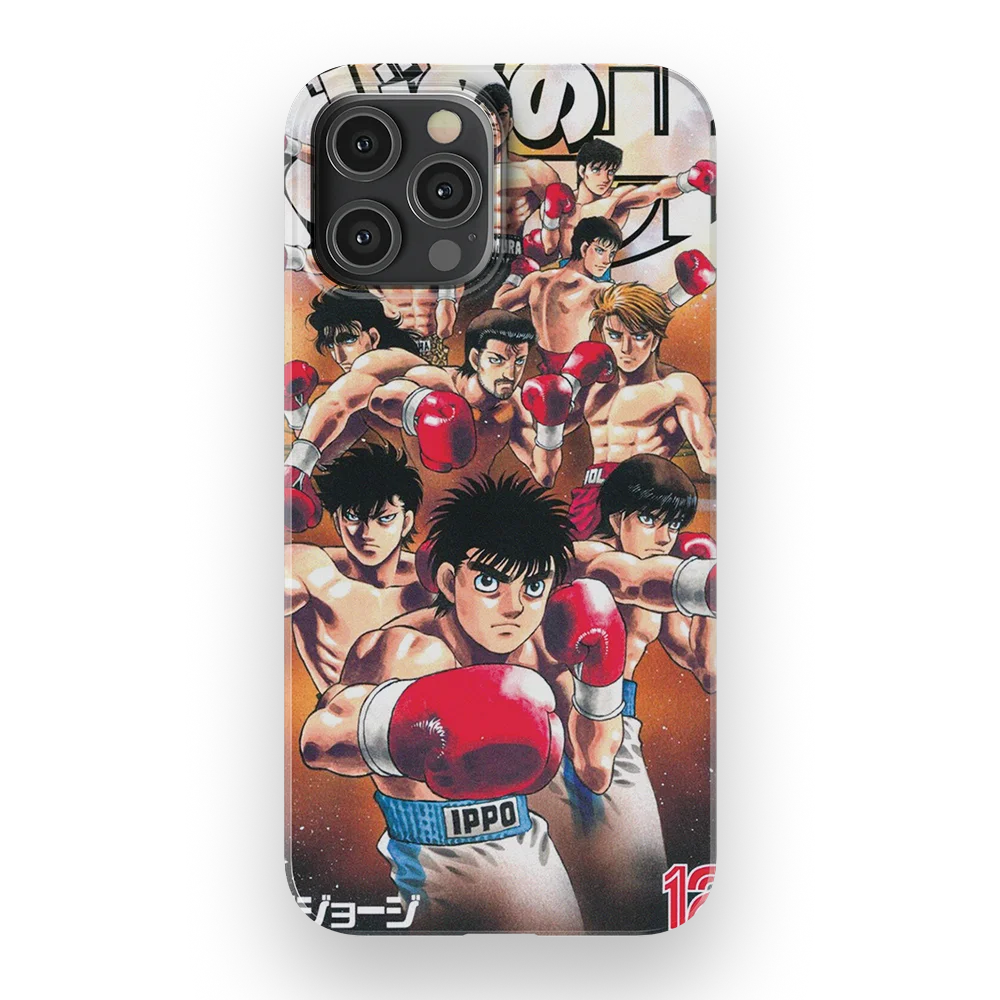hajime no ippo vol128 slim iphone 12 pro max hajime no ippo vol128 slim iphone 12 pro max