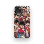 hajime no ippo vol128 slim iphone 17 pro max