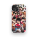 hajime no ippo vol128 slim iphone 17 pro max