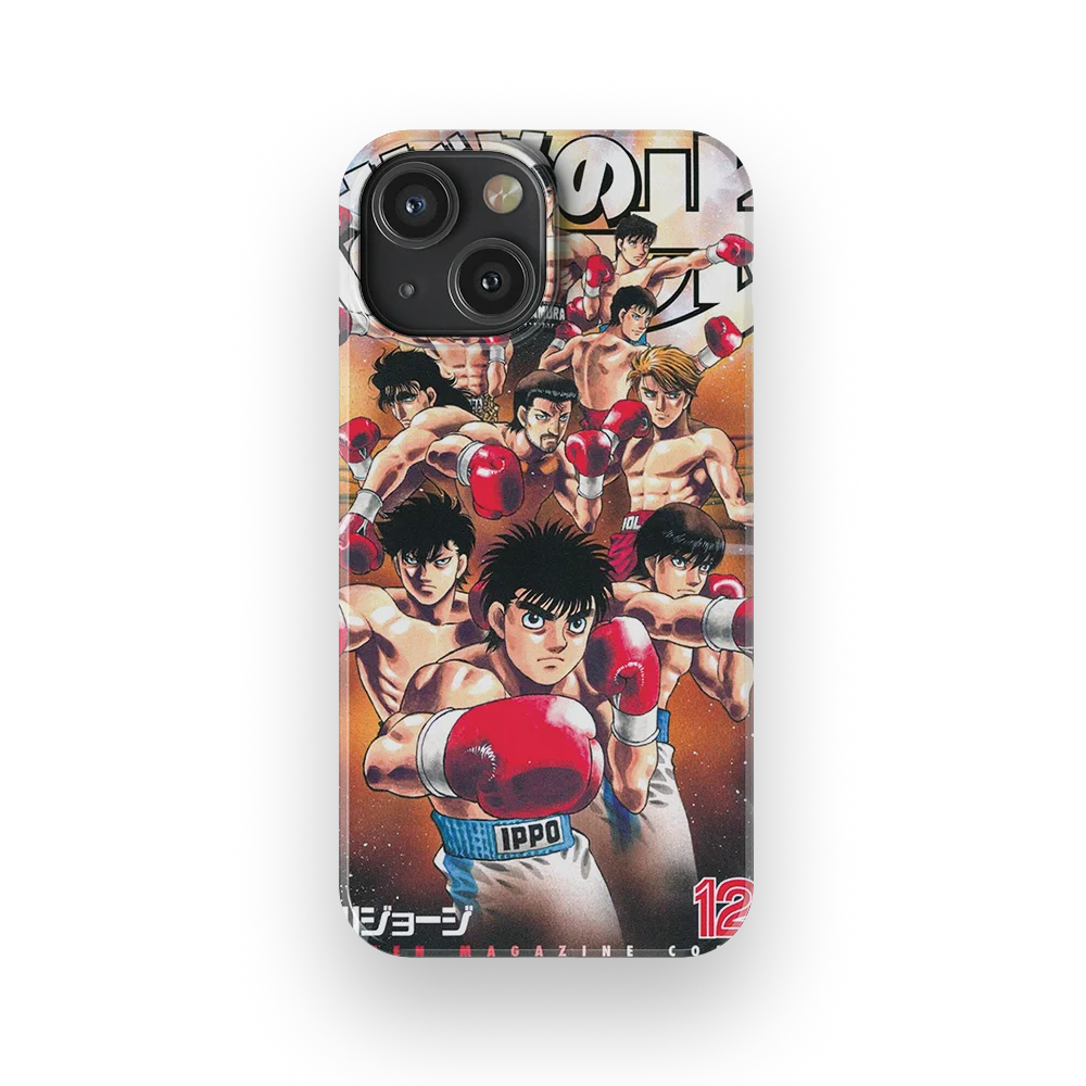 hajime no ippo vol128 slim iphone 13 mini hajime no ippo vol128 slim iphone 13 mini