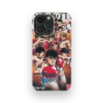 hajime no ippo vol128 slim iphone 17 pro max