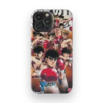 hajime no ippo vol128 slim iphone 17 pro max
