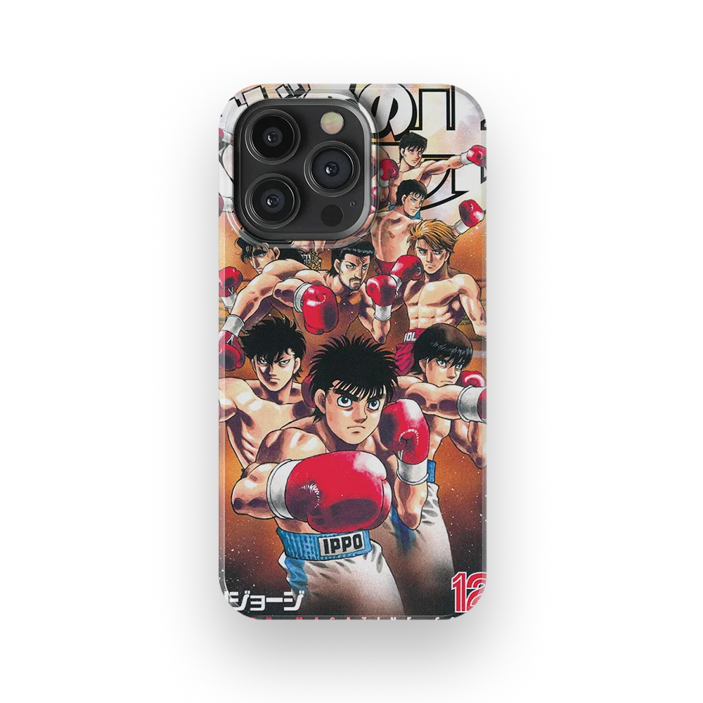 hajime no ippo vol128 slim iphone 13 pro hajime no ippo vol128 slim iphone 13 pro