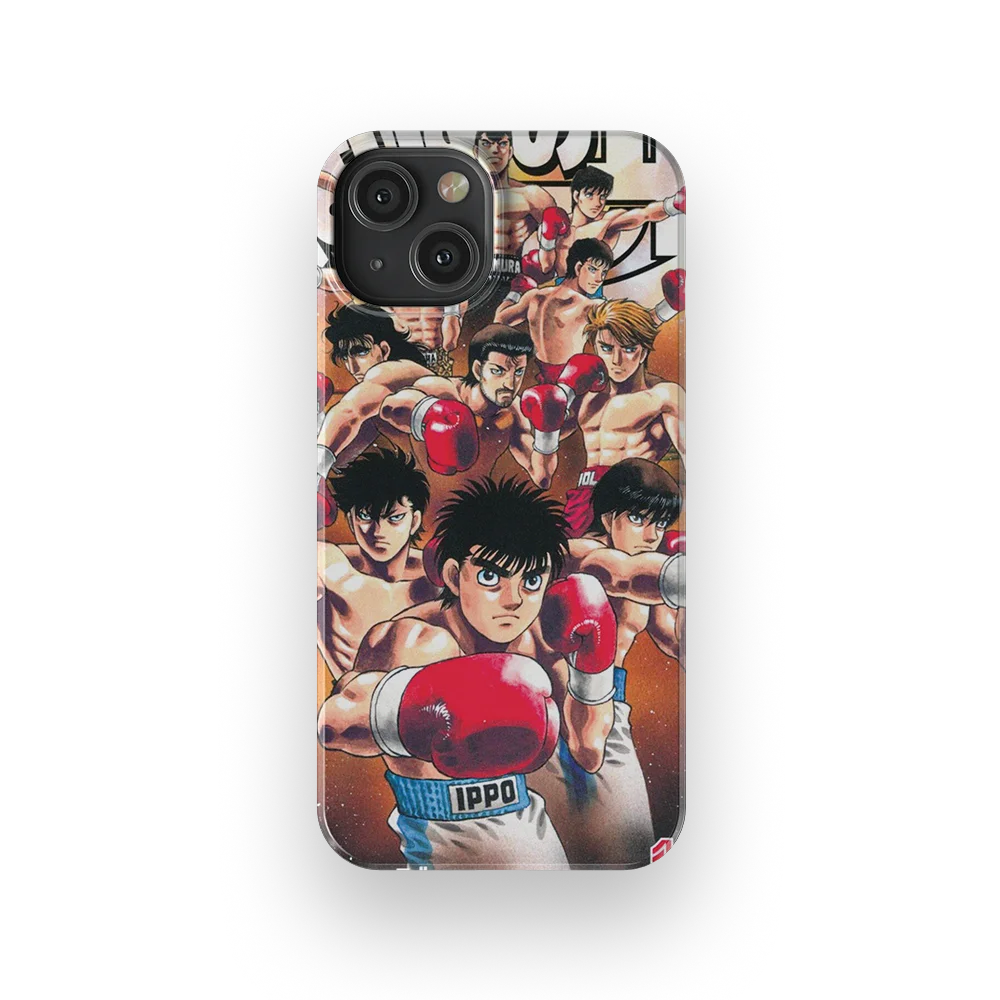 hajime no ippo vol128 slim iphone 13 hajime no ippo vol128 slim iphone 13