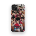 hajime no ippo vol128 slim iphone 17 pro max