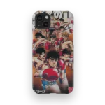 hajime no ippo vol128 slim iphone 17 pro max
