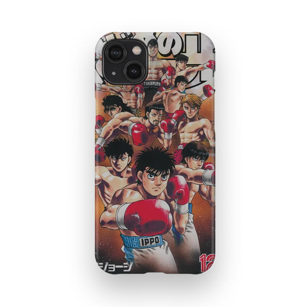 hajime no ippo vol128 slim iphone 14 plus hajime no ippo vol128 slim iphone 14 plus