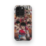 hajime no ippo vol128 slim iphone 17 pro max