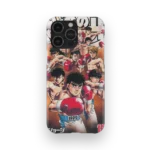 hajime no ippo vol128 slim iphone 17 pro max