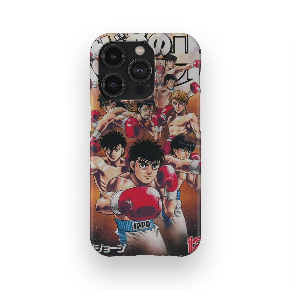 hajime no ippo vol128 slim iphone 14 pro hajime no ippo vol128 slim iphone 14 pro