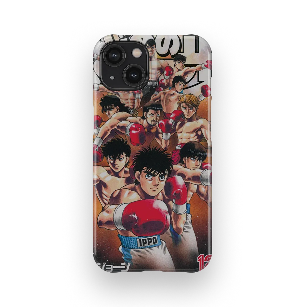 hajime no ippo vol128 slim iphone 14 hajime no ippo vol128 slim iphone 14