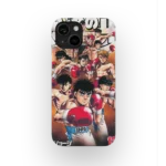 hajime no ippo vol128 slim iphone 17 pro max