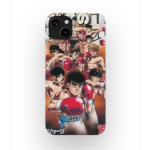 hajime no ippo vol128 slim iphone 17 pro max