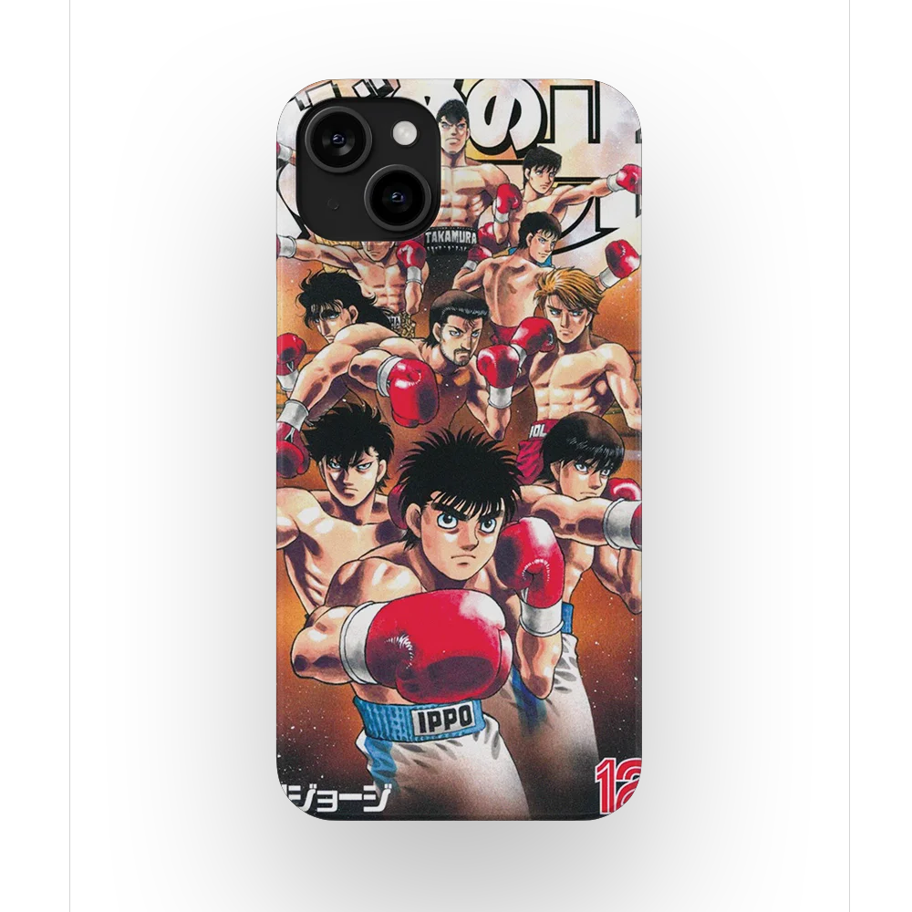 hajime no ippo vol128 slim iphone 15 plus hajime no ippo vol128 slim iphone 15 plus