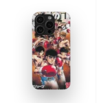 hajime no ippo vol128 slim iphone 17 pro max