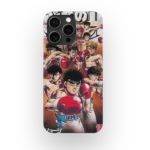 hajime no ippo vol128 slim iphone 17 pro max