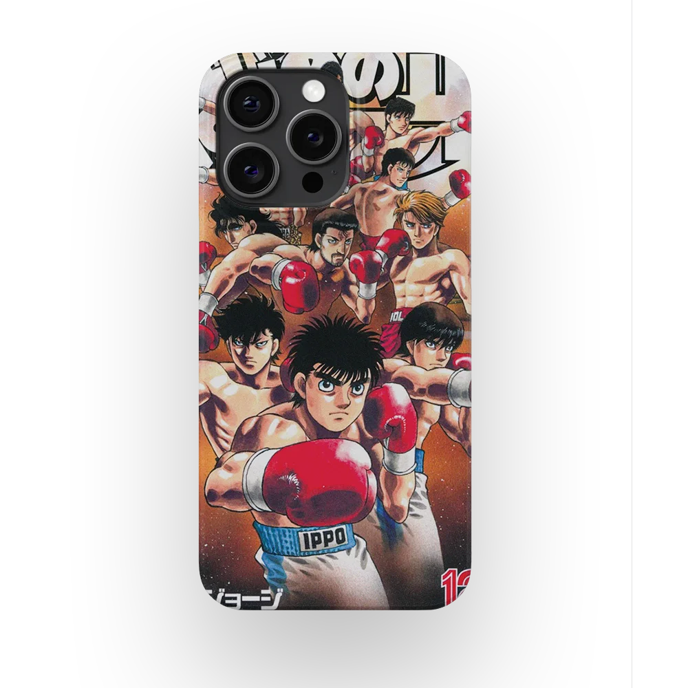 hajime no ippo vol128 slim iphone 15 pro max hajime no ippo vol128 slim iphone 15 pro max