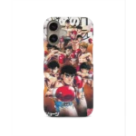 hajime no ippo vol128 slim iphone 17 pro max