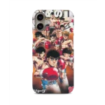 hajime no ippo vol128 slim iphone 17 pro max