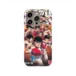 hajime no ippo vol128 slim iphone 17 pro max
