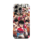 hajime no ippo vol128 slim iphone 17 pro max