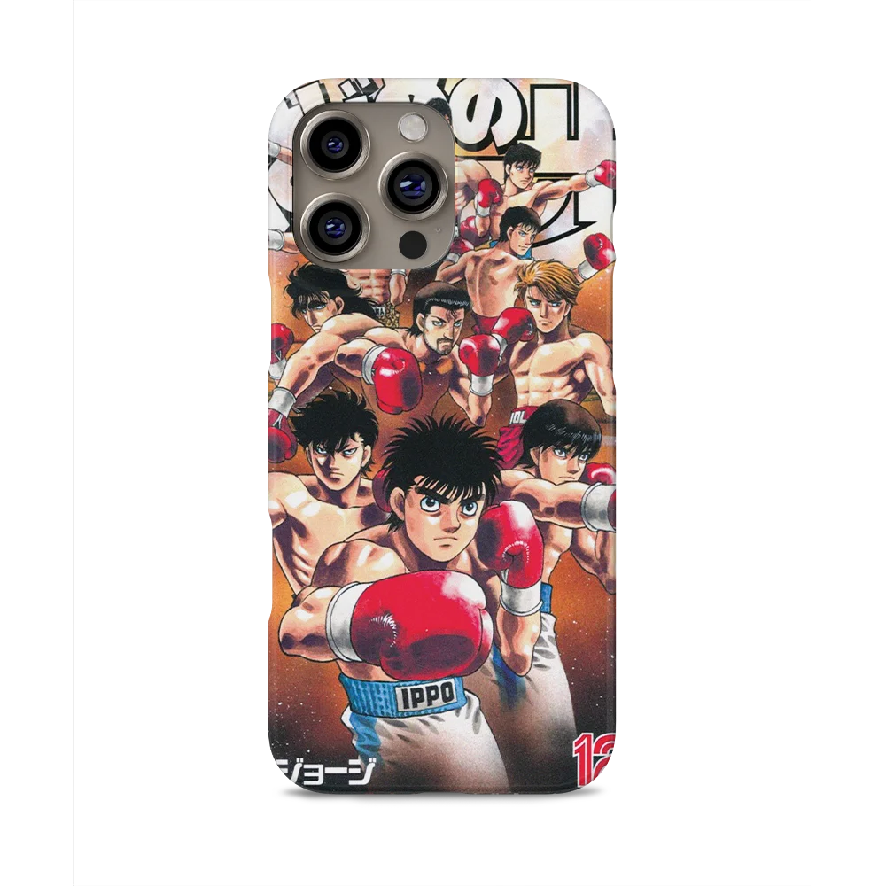 hajime no ippo vol128 slim iphone 16 pro max hajime no ippo vol128 slim iphone 16 pro max
