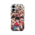 hajime no ippo vol128 slim iphone 17 pro max