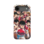 hajime no ippo vol128 slim iphone 17 pro max