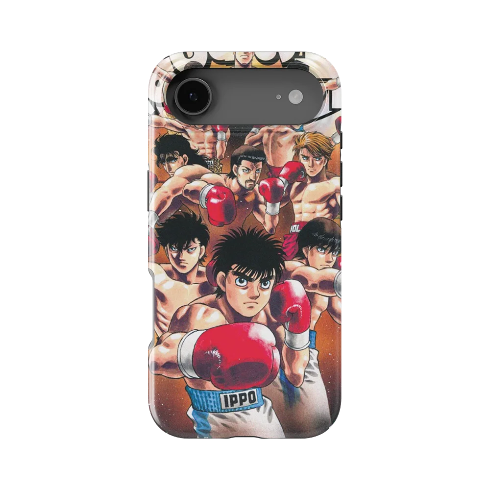 hajime no ippo vol128 slim iphone 17 air hajime no ippo vol128 slim iphone 17 air