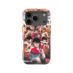 hajime no ippo vol128 slim iphone 17 pro max