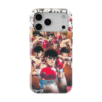 hajime no ippo vol128 slim iphone 17 pro max