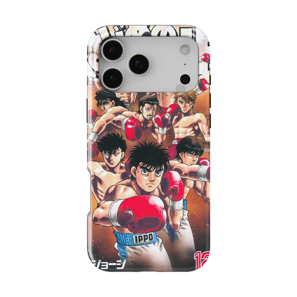 hajime no ippo vol128 slim iphone 17 pro max hajime no ippo vol128 slim iphone 17 pro max