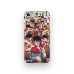 hajime no ippo vol128 slim iphone 17 pro max