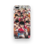 hajime no ippo vol128 slim iphone 17 pro max