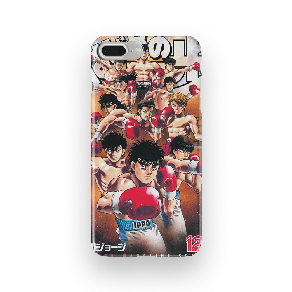 hajime no ippo vol128 slim iphone 8 plus hajime no ippo vol128 slim iphone 8 plus
