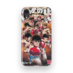 hajime no ippo vol128 slim iphone 17 pro max