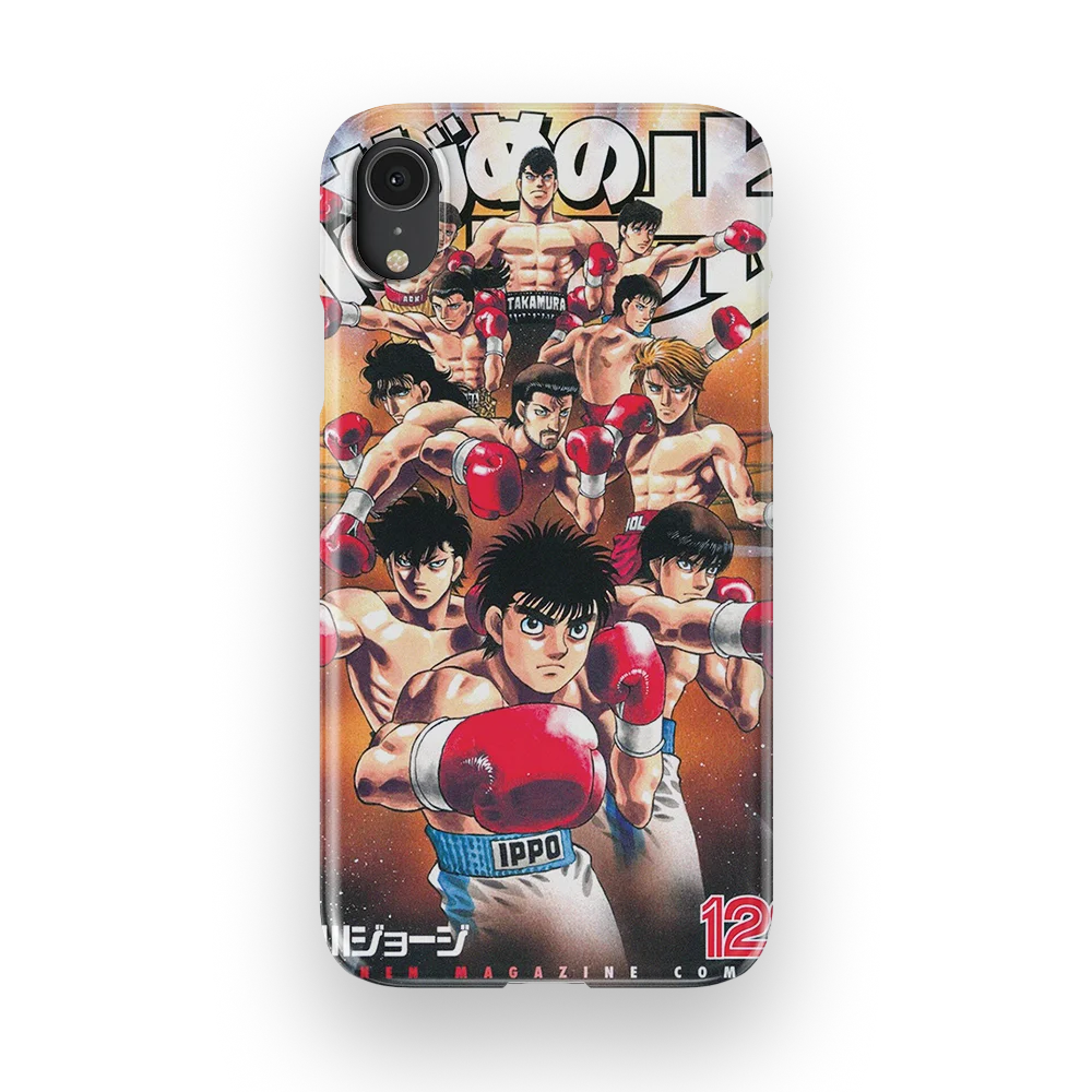 hajime no ippo vol128 slim iphone xr hajime no ippo vol128 slim iphone xr