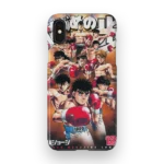 hajime no ippo vol128 slim iphone 17 pro max