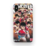 hajime no ippo vol128 slim iphone 17 pro max