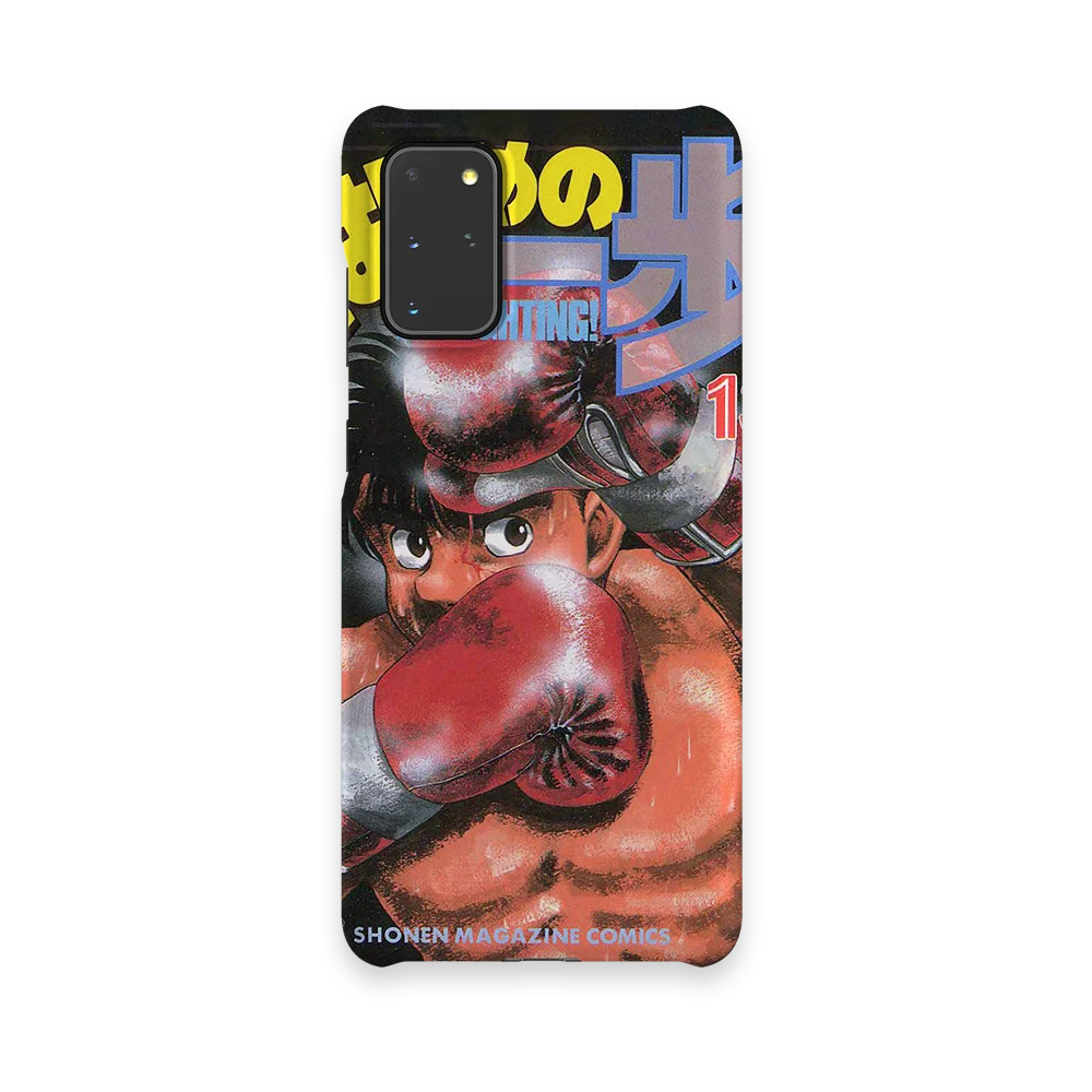 hajime no ippo vol13 slim galaxy s20 plus hajime no ippo vol13 slim galaxy s20 plus