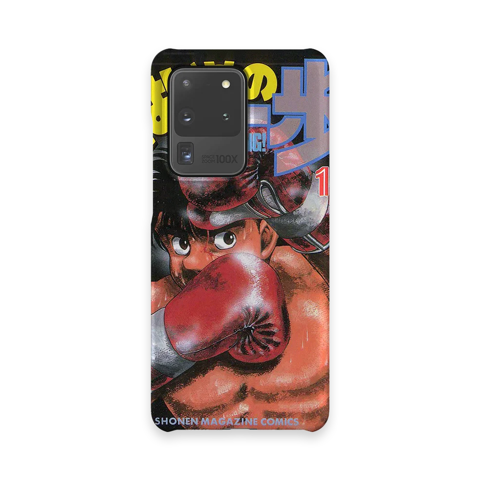 hajime no ippo vol13 slim galaxy s20 ultra hajime no ippo vol13 slim galaxy s20 ultra
