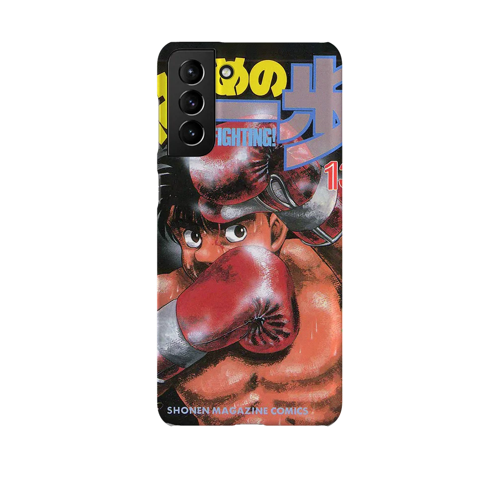 hajime no ippo vol13 slim galaxy s21 plus hajime no ippo vol13 slim galaxy s21 plus