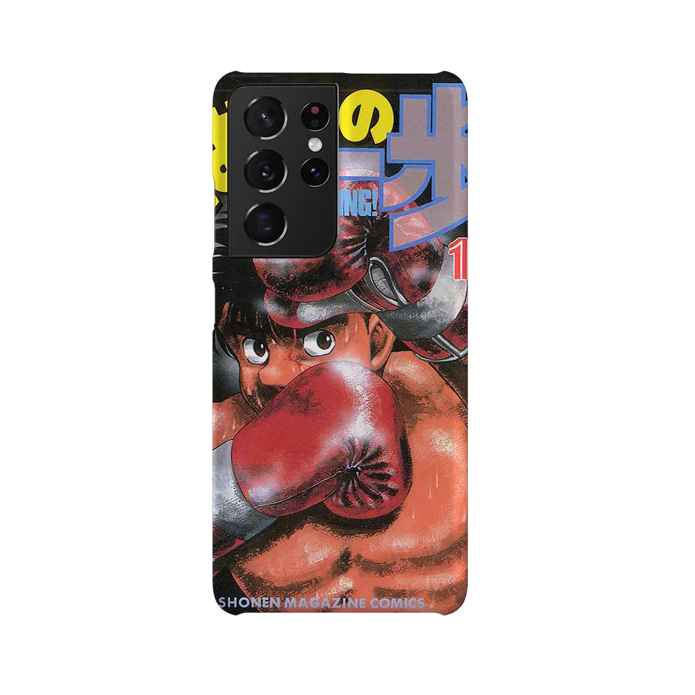 hajime no ippo vol13 slim galaxy s21 ultra hajime no ippo vol13 slim galaxy s21 ultra